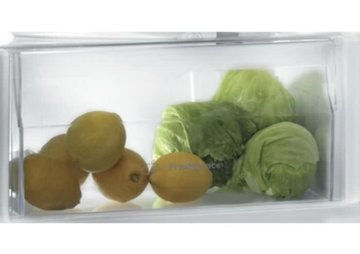 Frigo intégrable hauteur 102cm Indesit / by Whirlpool INS10012 detail 1