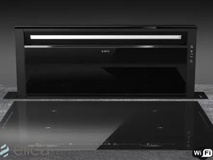 Hotte plan de travail Elica PRF0162784 detail 1