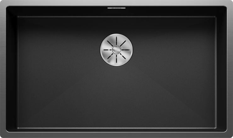 Evier 1 bassin Blanco 527837/** vooraanzicht