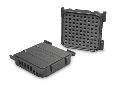 Koelkast toebehoren Liebherr 9882429 vooraanzicht