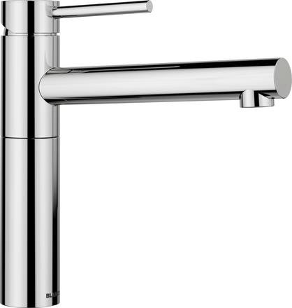 Robinet mono-commande Blanco 527542 vooraanzicht