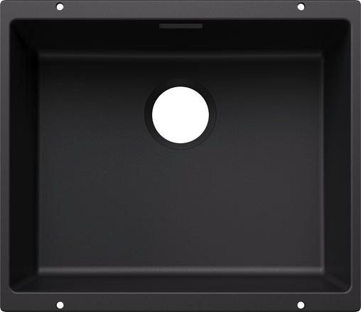 Evier 1 bassin Blanco 527794/** vooraanzicht