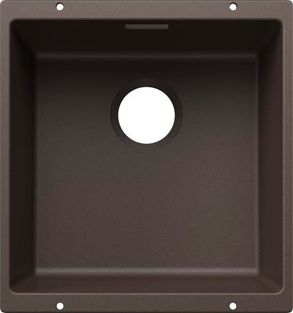 Evier 1 bassin Blanco 527792/** vooraanzicht