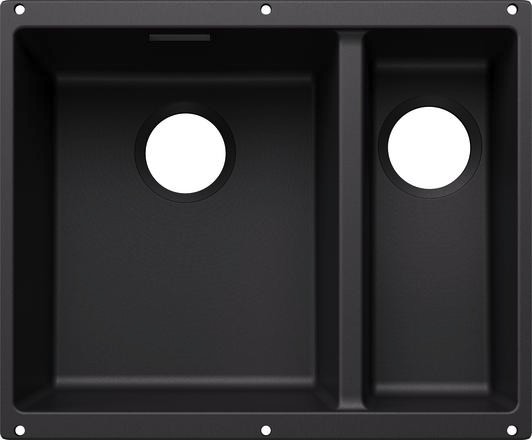 Evier 1 1/2 bassin Blanco 527818/** vooraanzicht