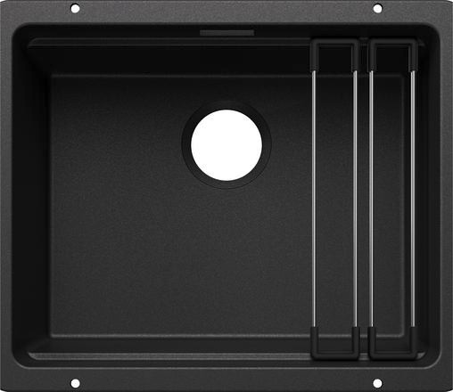 Evier 1 bassin Blanco 527757/** vooraanzicht