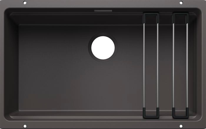 Evier 1 bassin Blanco 527766/** vooraanzicht