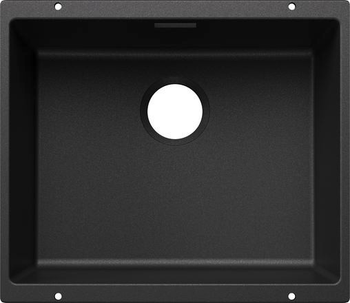 Evier 1 bassin Blanco 527797/** vooraanzicht