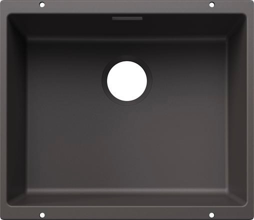 Evier 1 bassin Blanco 527798/** vooraanzicht