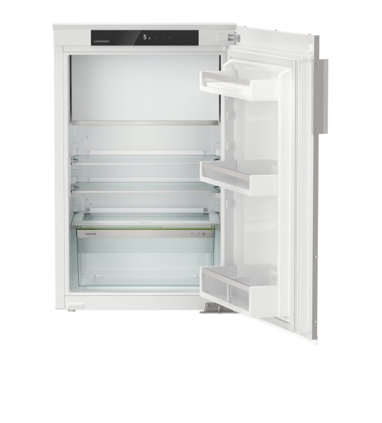 Frigo intégrable hauteur 88cm Liebherr DRE390122 vooraanzicht