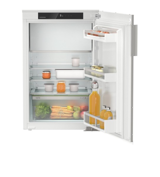 Frigo intégrable hauteur 88cm Liebherr DRE390122 detail 1