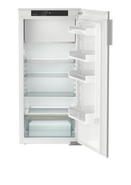 Frigo intégrable hauteur 122cm Liebherr DRE410122 vooraanzicht