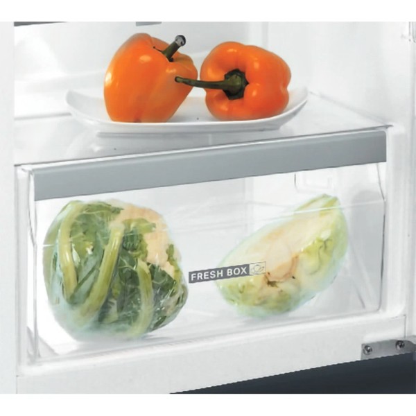 Koelkast inbouw 122 cm hoog Whirlpool ARG86122 detail 1