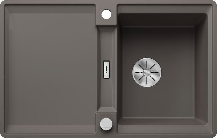 Evier 1 bassin Blanco 527596/** vooraanzicht