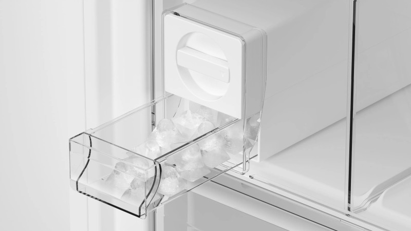 Diepvries Siemens GS58NAWDV detail 3