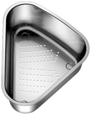 Spoelbak toebehoren Blanco 232585 vooraanzicht