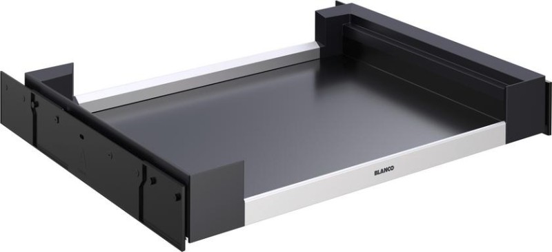 Spoelbak toebehoren Blanco 527665 vooraanzicht