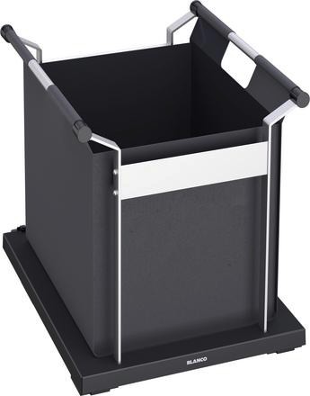 Spoelbak toebehoren Blanco 527669 vooraanzicht