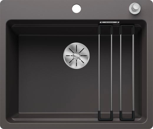 Evier 1 bassin Blanco 527676 vooraanzicht