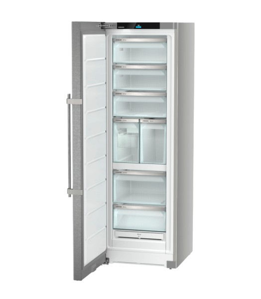Congélateur Liebherr SFNSDD526I22 detail 1