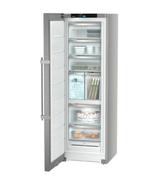 Congélateur Liebherr SFNSDD526I22 detail 2