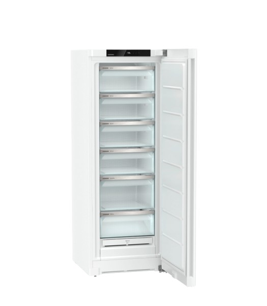 Diepvries Liebherr FND502622 / Ladegeleider detail 1