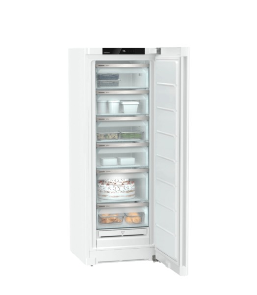 Congélateur Liebherr FND502622 / Ladegeleider detail 2