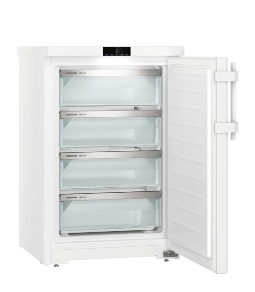 Diepvries Liebherr FNE140420 detail 1