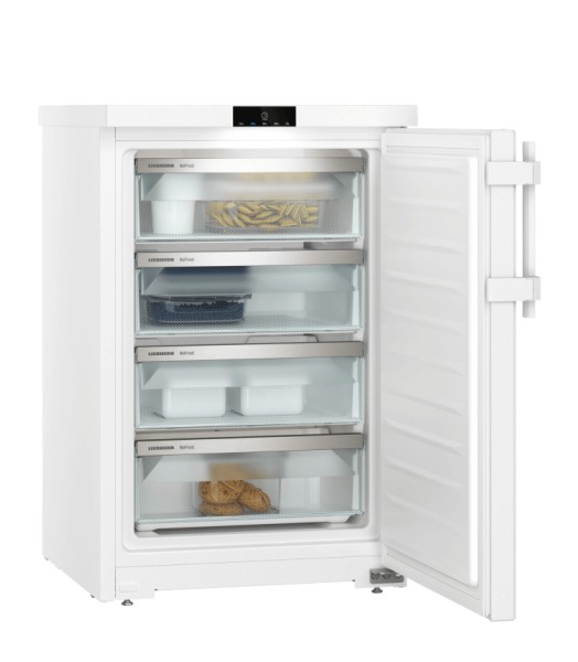 Diepvries Liebherr FNE140420 detail 2