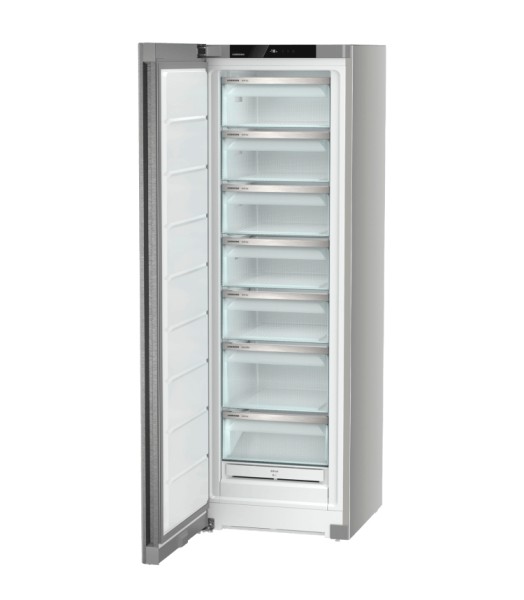 Diepvries Liebherr SFNSDD522722 detail 1