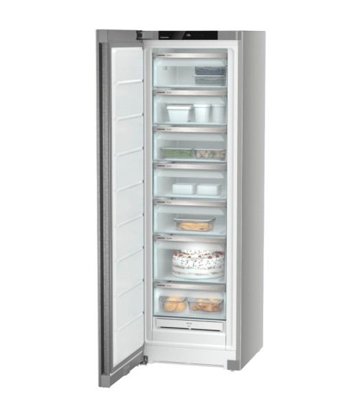 Congélateur Liebherr SFNSDD522722 detail 2