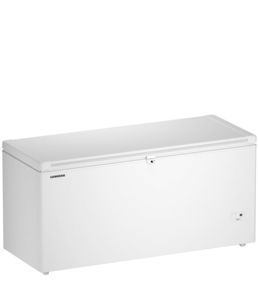 Diepvrieskisten Liebherr CFD250526 vooraanzicht