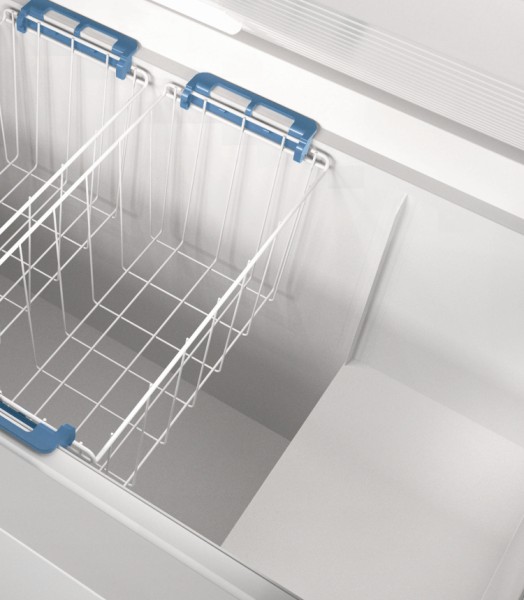 Diepvrieskisten Liebherr CFD250526 detail 3