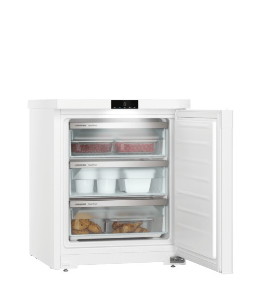 Diepvries Liebherr FE100320 detail 2