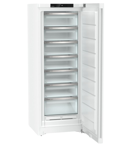 Diepvries Liebherr FNC722722 / Ladegeleider detail 1