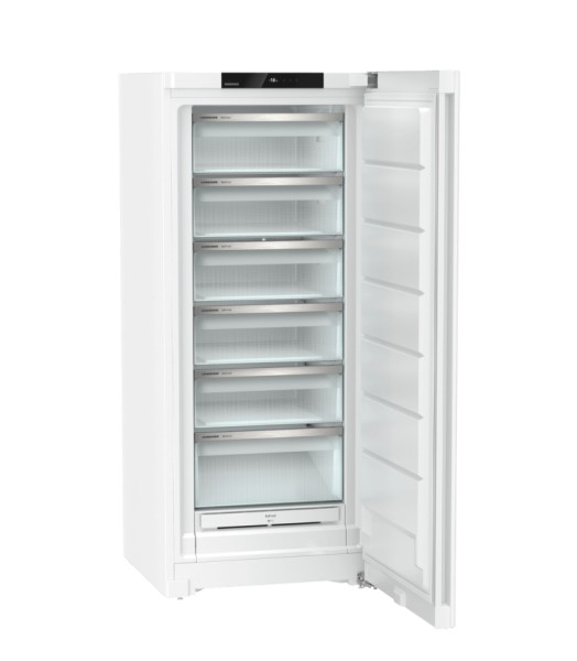 Diepvries Liebherr FNC702622 / Ladegeleider detail 1