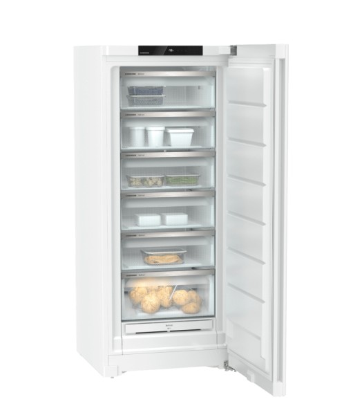 Congélateur Liebherr FNC702622 / Ladegeleider detail 2