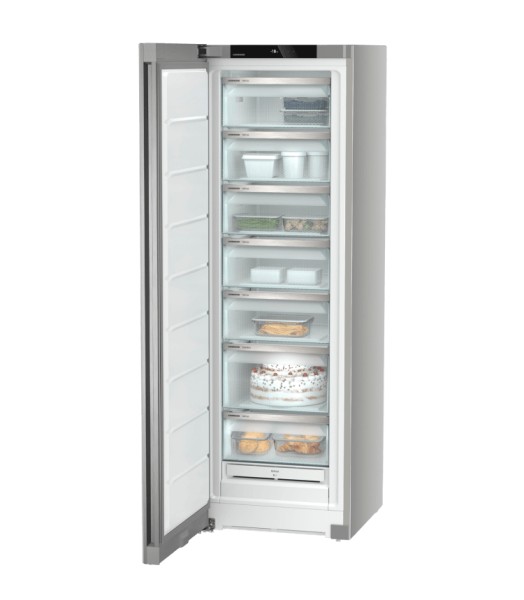 Diepvries Liebherr SFNSFD522722 detail 2