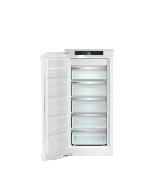 Congélateur intégrable 122cm Liebherr SIFNDI415522 vooraanzicht