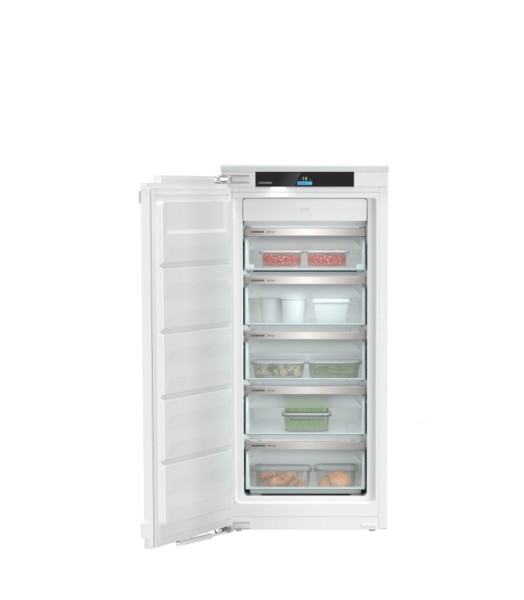 Diepvries inbouw 122cm Liebherr SIFNDI415522 detail 1