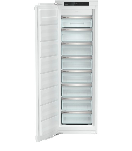 Congélateur intégrable > 122cm Liebherr SIFNE512822 vooraanzicht