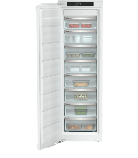 Congélateur intégrable > 122cm Liebherr SIFNE512822 detail 1