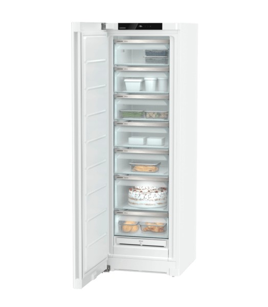 Diepvries Liebherr SFND522722 detail 2