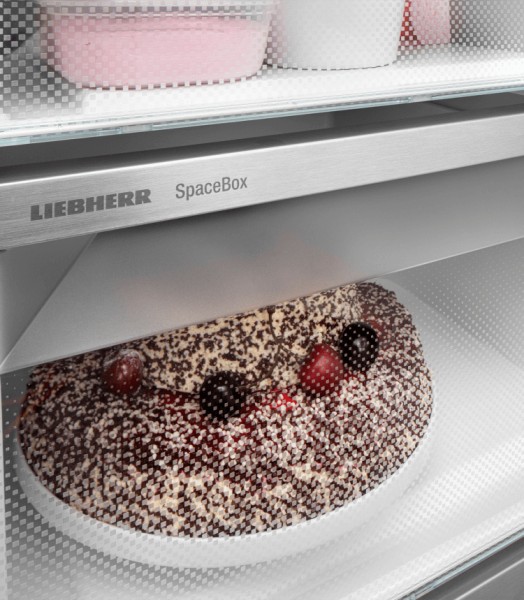 Diepvries Liebherr SFND522722 detail 4