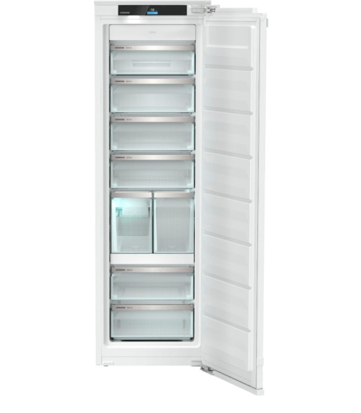 Congélateur intégrable > 122cm Liebherr SIFNAD518822 vooraanzicht