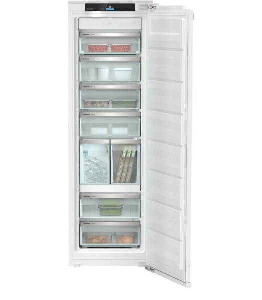 Congélateur intégrable > 122cm Liebherr SIFNAD518822 detail 1