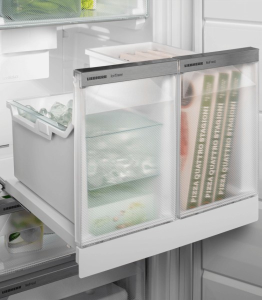 Congélateur intégrable > 122cm Liebherr SIFNAD518822 detail 4