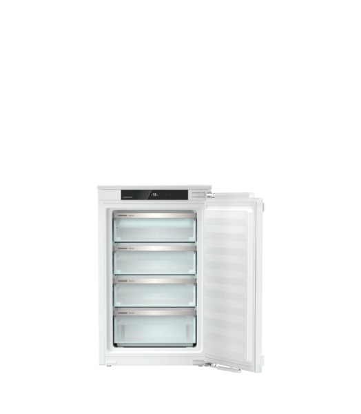Congélateur intégrable 88cm Liebherr IFND392422 vooraanzicht
