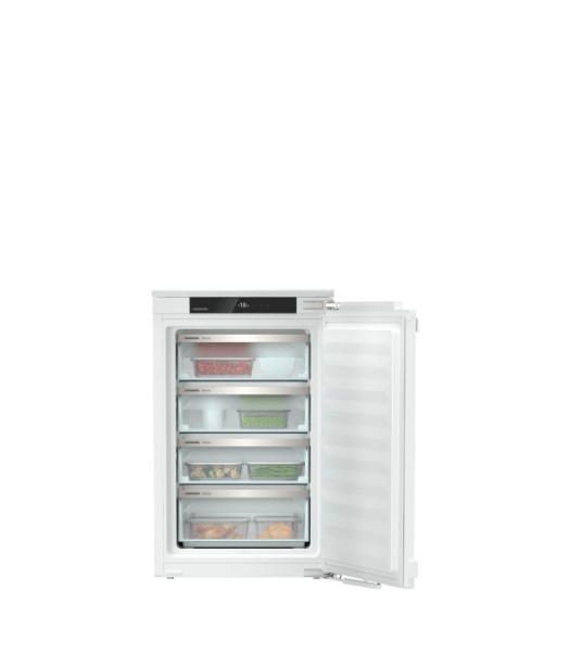 Congélateur intégrable 88cm Liebherr IFND392422 detail 1