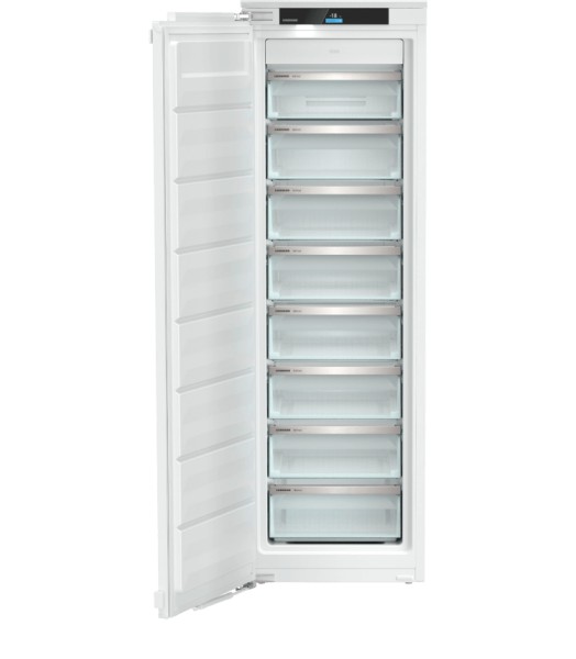 Congélateur intégrable > 122cm Liebherr SIFNDI517822 vooraanzicht