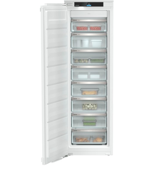 Congélateur intégrable > 122cm Liebherr SIFNDI517822 detail 1
